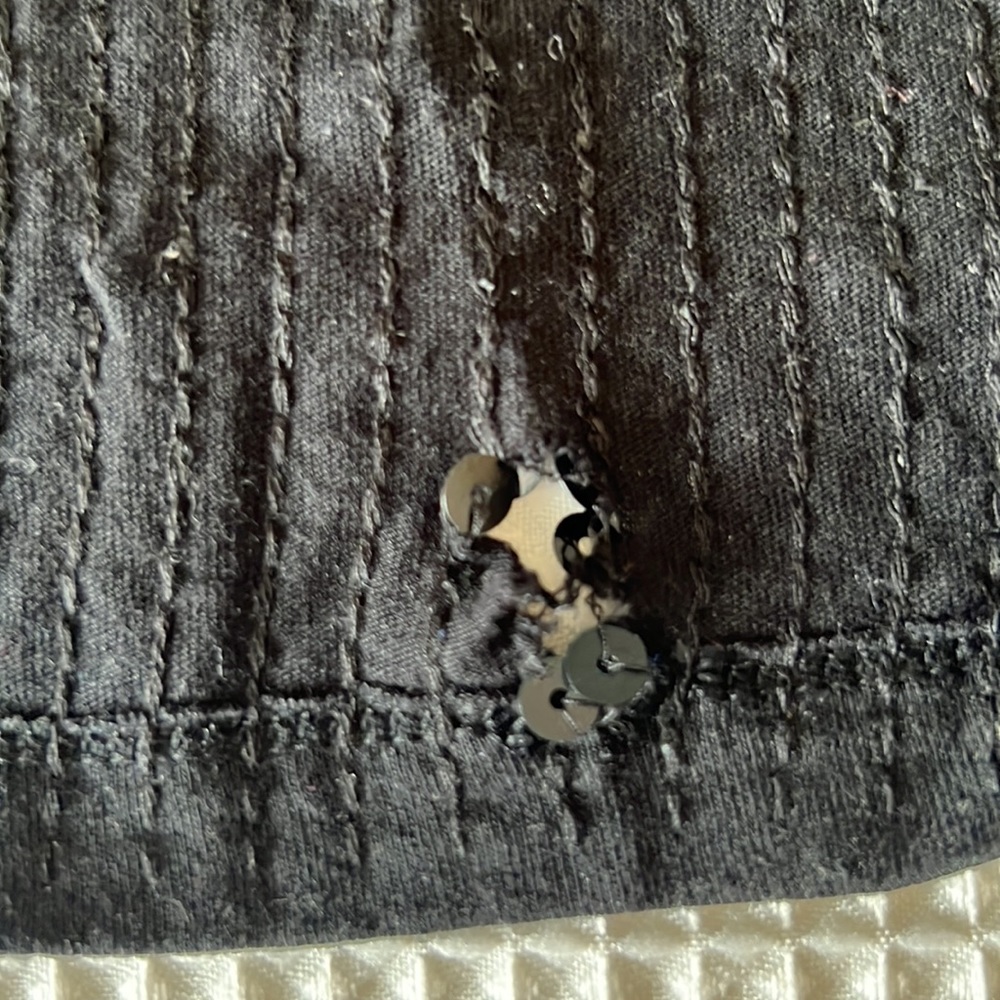 Express Crop Top - image 3